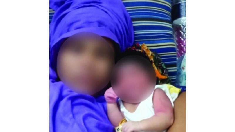 কুমিল্লা কারাগারে সন্তান জন্ম দিলেন হত্যা মামলার আসামি
