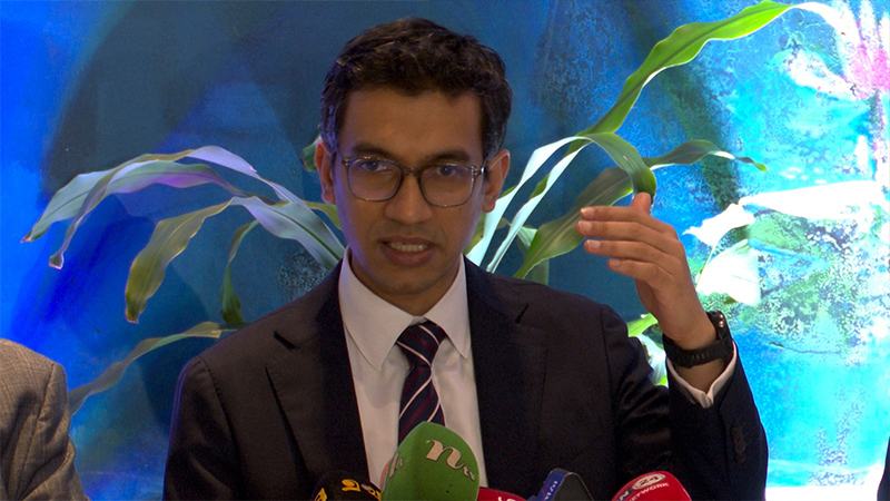 মোংলায় দ্বিতীয় বিশেষায়িত অর্থনৈতিক অঞ্চল তৈরির প্রস্তাব চীনের : বেজার নির্বাহী চেয়ারম্যান