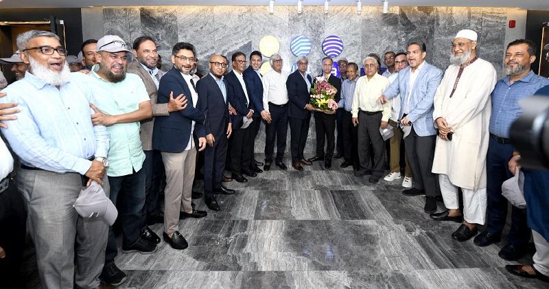 বিজিএমইএ নির্বাচনে দুই প্যানেলের মনোনয়ন জমা