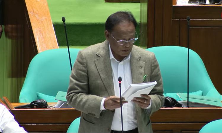 তরুণ বিজ্ঞানীদের জন্য গবেষণা খাতে বরাদ্দ ২৪ কোটি ৭২ লাখ টাকা