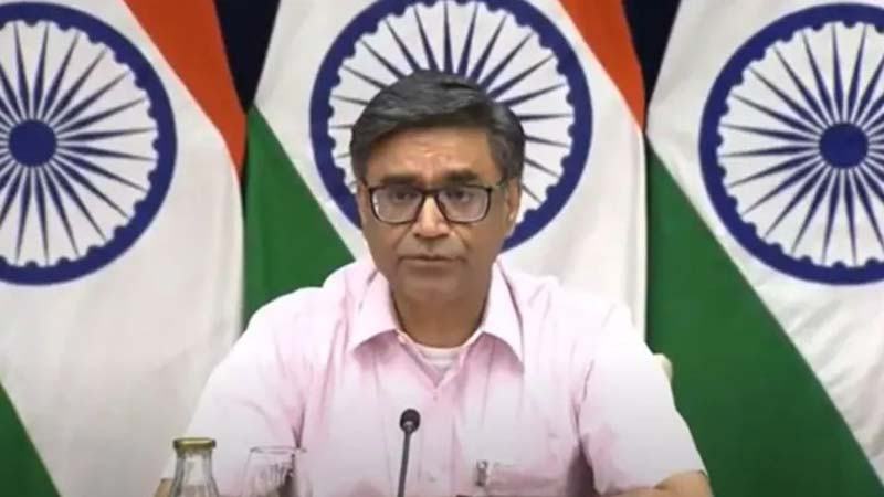 পাকিস্তানের সঙ্গে সিন্ধু পানিবণ্টন চুক্তি স্থগিত করল ভারত