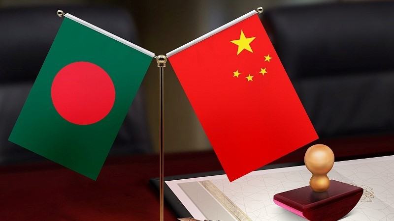 বাংলাদেশী রোগীদের জন্য চিকিৎসার ভিসা প্রক্রিয়া সহজ করল চীন