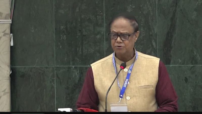 ইসলামী ব্যাংকগুলোর জন্য সুকুক বাজার গড়ে তোলা প্রয়োজন: গভর্নর