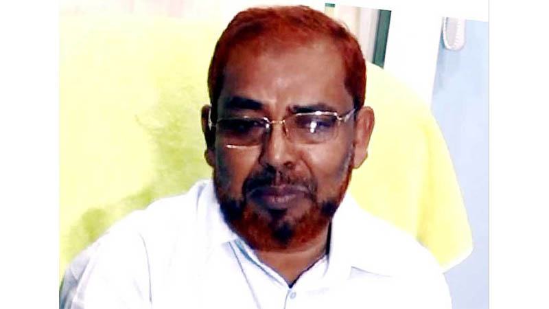 বাংলাদেশ চালকল মালিক সমিতির সভাপতি আব্দুর রশিদ গ্রেফতার
