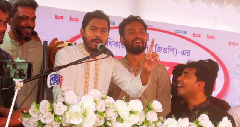 বাংলাদেশ দখল করা এত সহজ নয়