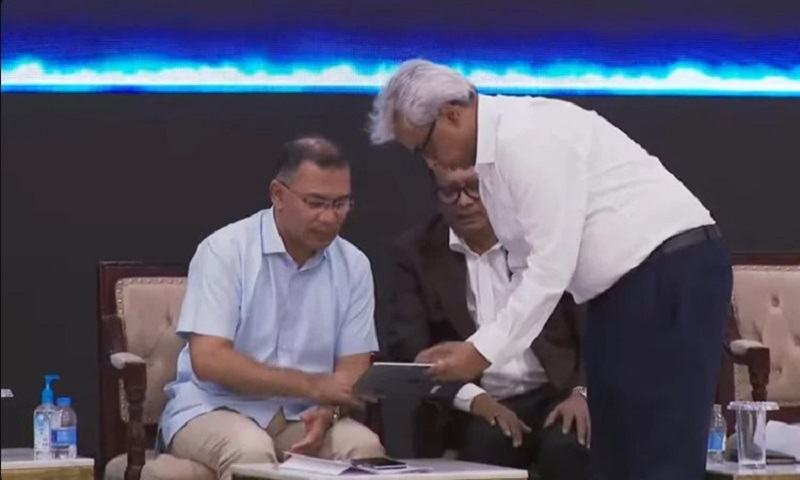 দেশীয় উদ্ভাবন বাণিজ্যিকীকরণে জোর দিয়ে ‘ইনোভেশন ফেয়ার’ উদ্বোধন করলেন প্রধানমন্ত্রী