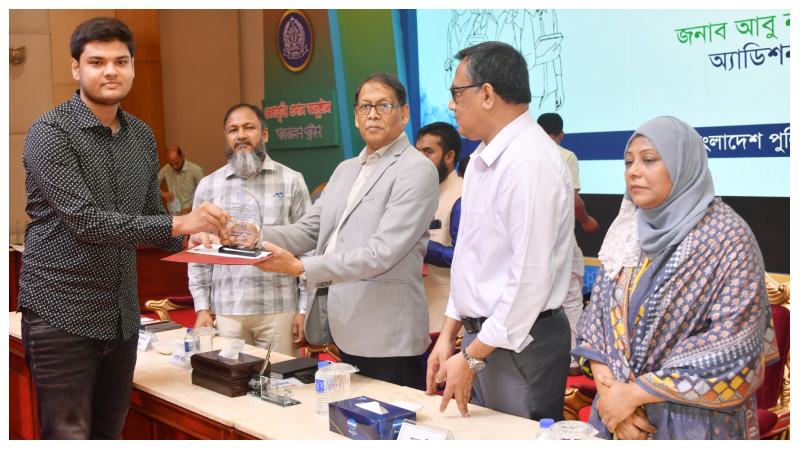 জীবন সবসময় সোজা পথে চলে না, কখনো সাফল্য, কখনো ব্যর্থতা
