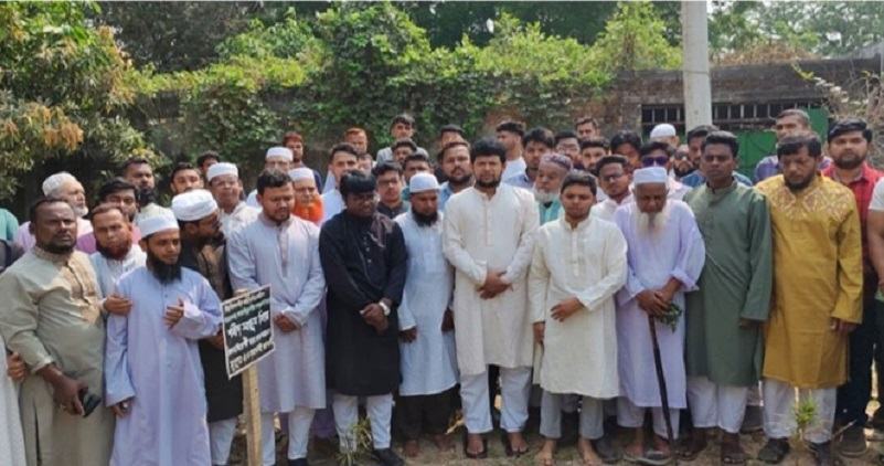 বাংলাদেশে উগ্রপন্থী মাথাচাড়া দিতে পারবে না