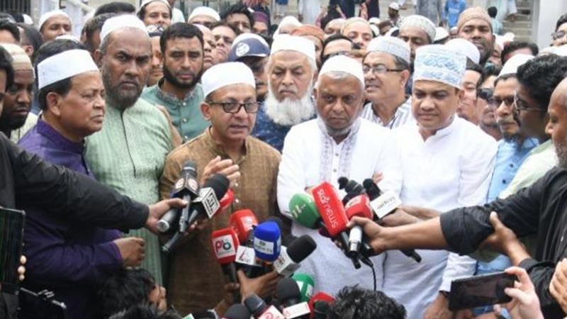 এলডিসি ডেফারের জন্য এরই মধ্যে চিঠি দিয়েছি: বাণিজ্যমন্ত্রী