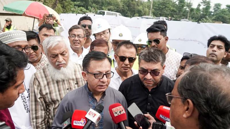 যাচাই-বাছাইয়ের আগে ভোজ্যতেলের মূল্য বৃদ্ধি নয়: বাণিজ্যমন্ত্রী