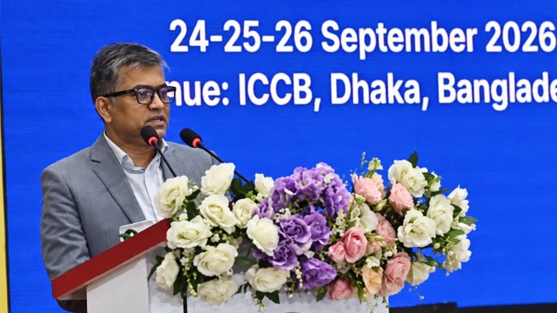 চামড়া ও পাদুকা শিল্পের রোডম্যাপ তৈরিতে মতামত নেয়া হবে অংশীজনদের