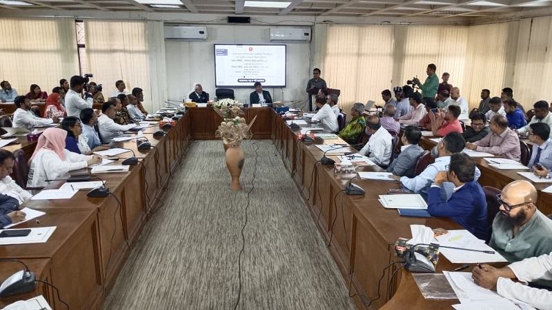 নতুন কোনো কারখানা স্থাপন বা পরিচালনার পরিকল্পনা নেই সরকারের: বাণিজ্যমন্ত্রী