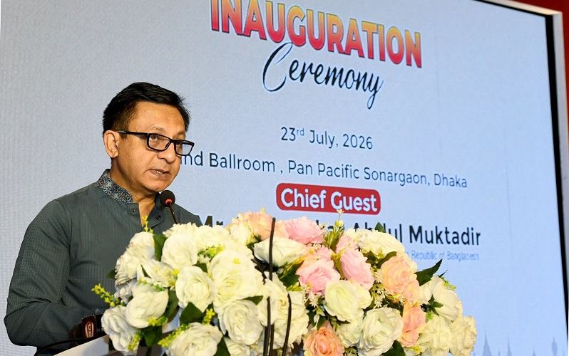 থাই বিনিয়োগকারীদের বাংলাদেশে আরো বেশি বিনিয়োগের আহ্বান বাণিজ্যমন্ত্রীর