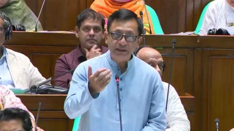 ২০২টি দেশে পণ্য রফতানি করেছে বাংলাদেশ: বাণিজ্যমন্ত্রী