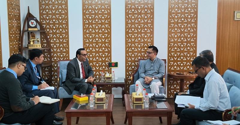 ওমানের সঙ্গে সিইপিএ চুক্তি করতে চায় বাংলাদেশ: বাণিজ্যমন্ত্রী