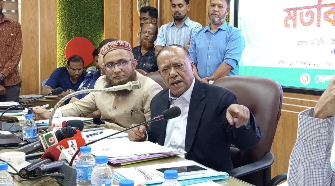 কর্মসংস্থান সৃষ্টি করতে বিনিয়োগ বাড়াতে হবে: বন ও পরিবেশ মন্ত্রী