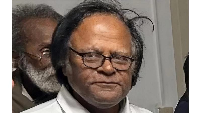 প্রেসক্লাবের ওয়াশরুমে পড়ে ছিল বিএনপি মিডিয়া সেলের সদস্য মাহমুদের মরদেহ