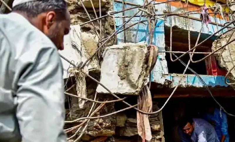 পাকিস্তান–ভারতে আকস্মিক বন্যায় নিহত প্রায় ৪০০