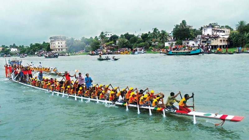 boat-race-in-brahmanbaria
