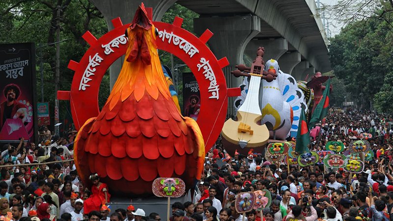 boisakhi_shobhajatra