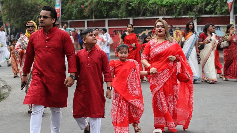 boisakhi_shobhajatra4