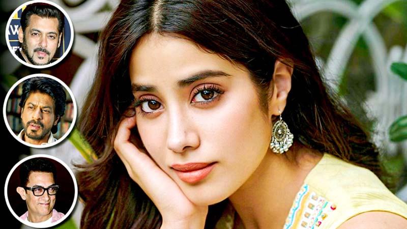জাহ্নবি কাপুর থেকে তিন খান— বলিউডে ট্যালেন্ট এজেন্সি বনাম ক্যারিয়ার