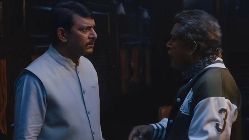 আট দিনে সোয়া দুই কোটি টাকা আয় বনলতা এক্সপ্রেসের