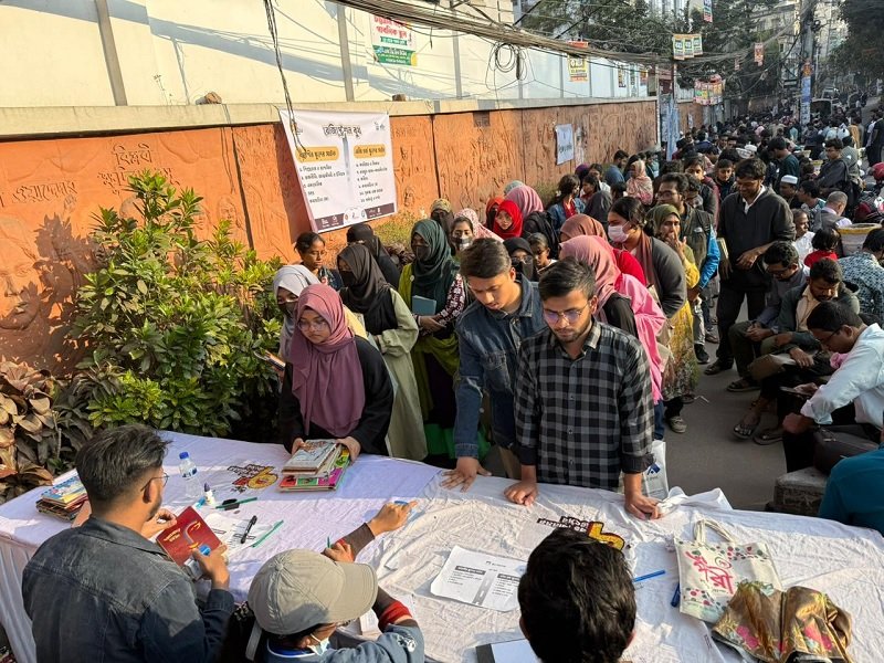 book fest