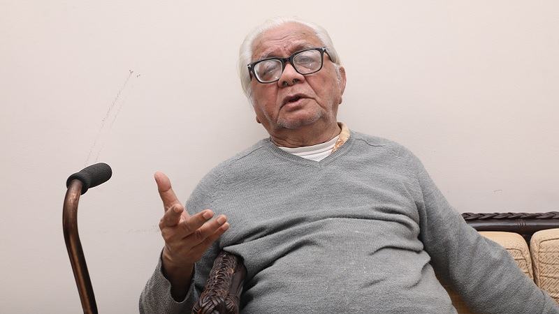 বদরুদ্দীন উমরের মৃত্যুতে বিভিন্ন মহলের শোক