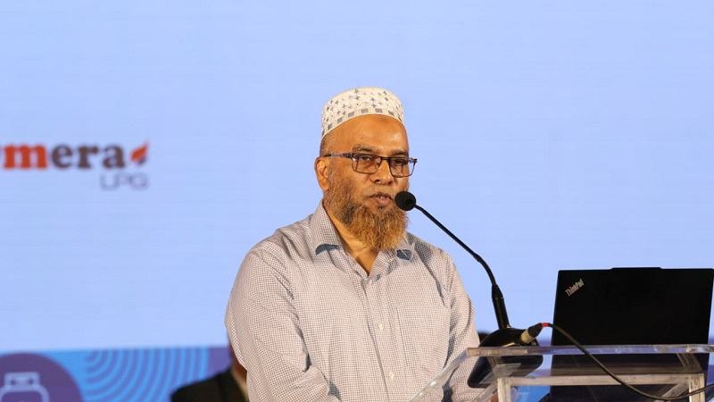 ১৫০টি কূপ খনন ও মেরামতের কাজ চলছে: বাপেক্সের এমডি