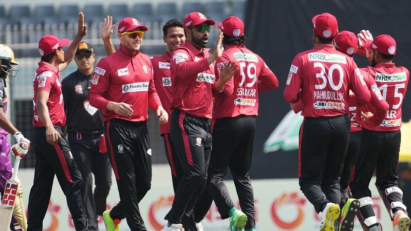 আসন্ন বিপিএলে খেলবে যে পাঁচটি ফ্র্যাঞ্চাইজি