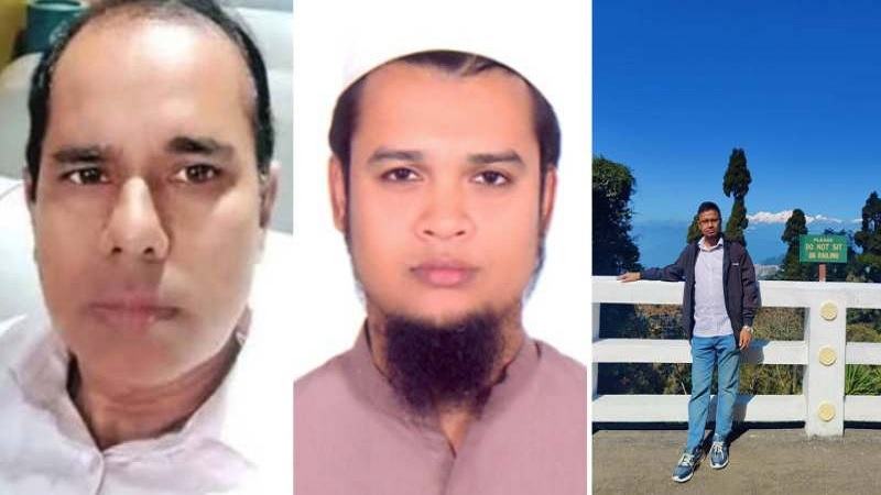 যৌন হয়রানির অভিযোগে বেরোবির তিন শিক্ষকের পদাবনতি