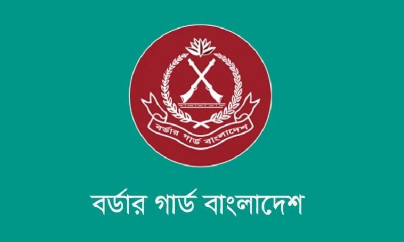 বিজিবির অভিযানে এক মাসে ২০২ কোটি টাকার চোরাচালান পণ্য জব্দ