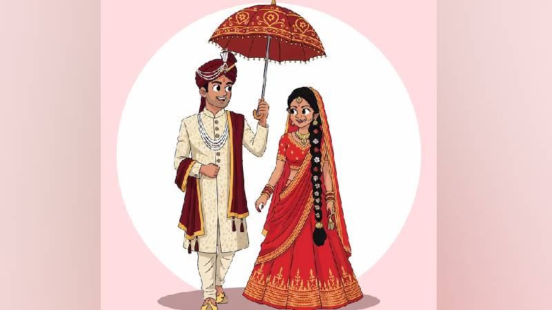 বিয়ের সাজ: কম খরচে সেরা মেকআপ আর্টিস্ট বাছাইয়ের কৌশল