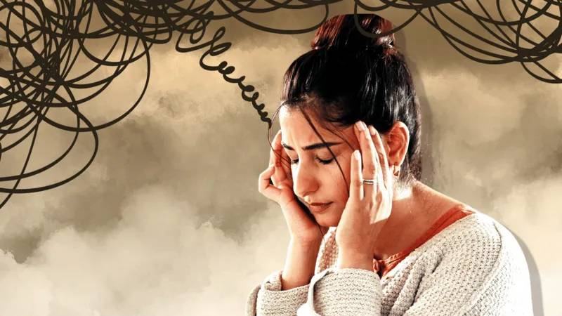ব্রেইন ফগ: মনের আকাশে মেঘ জমলে করণীয়