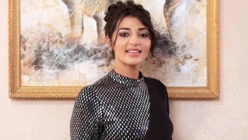 অভিনয় ছাড়ছেন বর্ষা