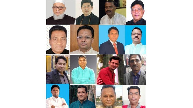 বরিশালে সাবেক এমপি মনিসহ শতাধিক নেতা-কর্মীর বিরুদ্ধে মামলা