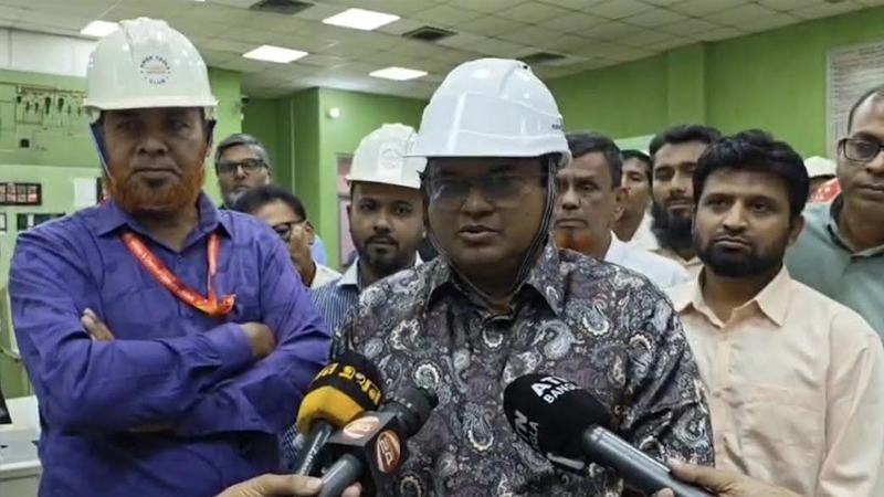 দেশের সব সার কারখানা খুব দ্রুত চালু করতে চায় সরকার: বিসিআইসি চেয়ারম্যান
