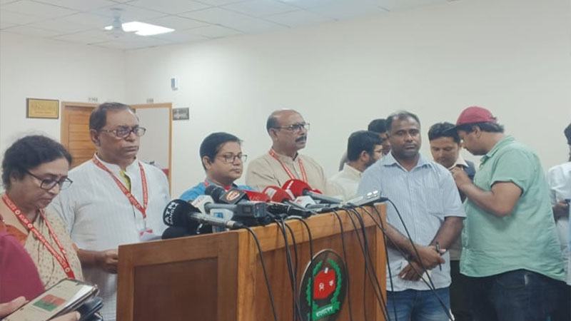 জামানত ও নির্বাচনী ব্যয় কমানোর দাবি