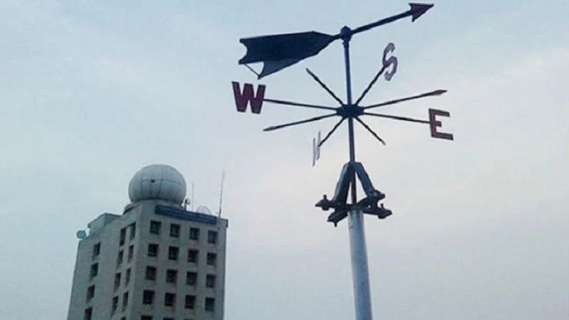 ঢাকায় আজ বাড়তে পারে তাপমাত্রা