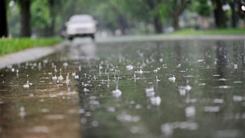 দেশের বিভিন্ন স্থানে বৃষ্টির সম্ভাবনা