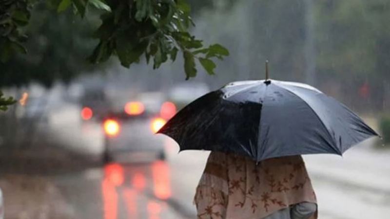 দেশের সব বিভাগেই বৃষ্টির আভাস