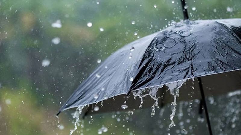 সারা দেশে বৃষ্টির সম্ভাবনা, কোথাও কোথাও ভারি বর্ষণ