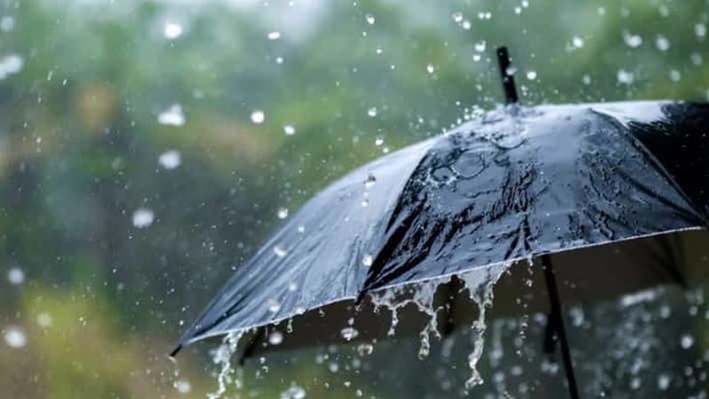দেশের বিভিন্ন স্থানে বৃষ্টির আভাস