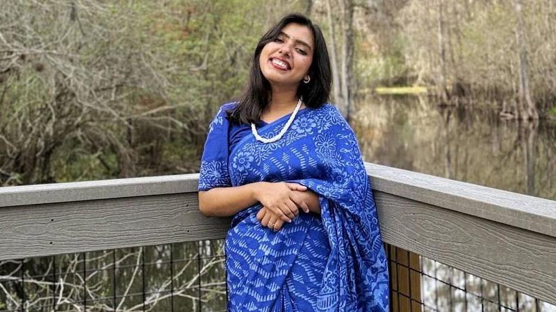 যুক্তরাষ্ট্রে নিহত নাহিদার বাড়িতে শোকের ছায়া, দ্রুত বিচার চান স্বজনরা