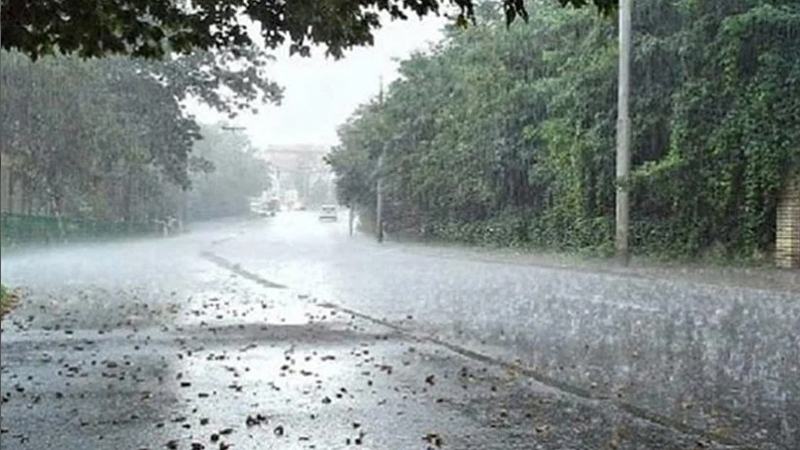 কিছু এলাকায় ভারি বৃষ্টির আভাস, সমুদ্রবন্দরে ৩ ও নদীবন্দরে ১ নম্বর সতর্ক সংকেত