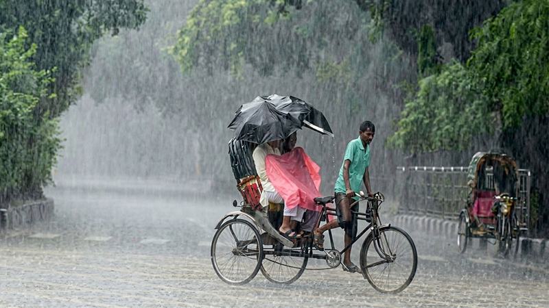 দেশের আট বিভাগেই বৃষ্টির সম্ভাবনা