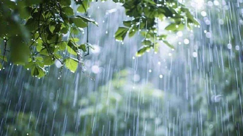 দেশের বিভিন্ন স্থানে বৃষ্টির সম্ভাবনা