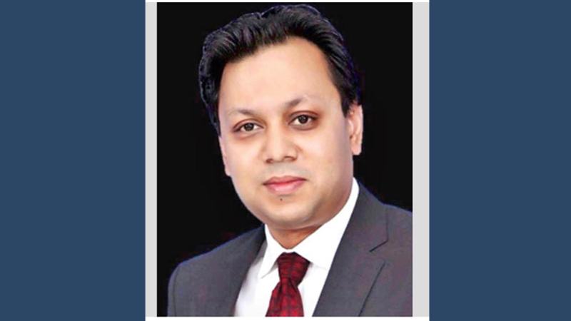 ঢাকা বোট ক্লাবের নতুন কার্যনির্বাহী কমিটি, সভাপতি রুবেল আজিজ