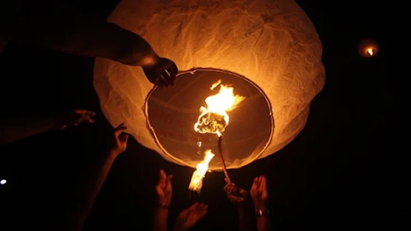 আজ শুভ বুদ্ধ পূর্ণিমা